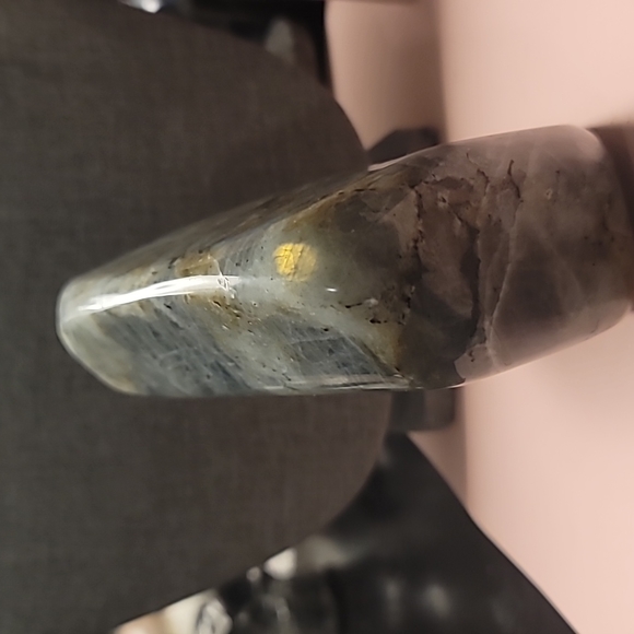 Laboridite  mountain - Picture 6 of 7